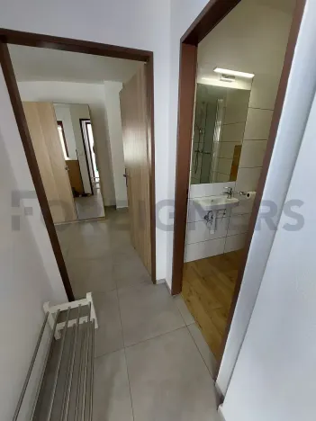 Pronájem bytu 1+kk, Olomouc, Ztracená, 25 m2