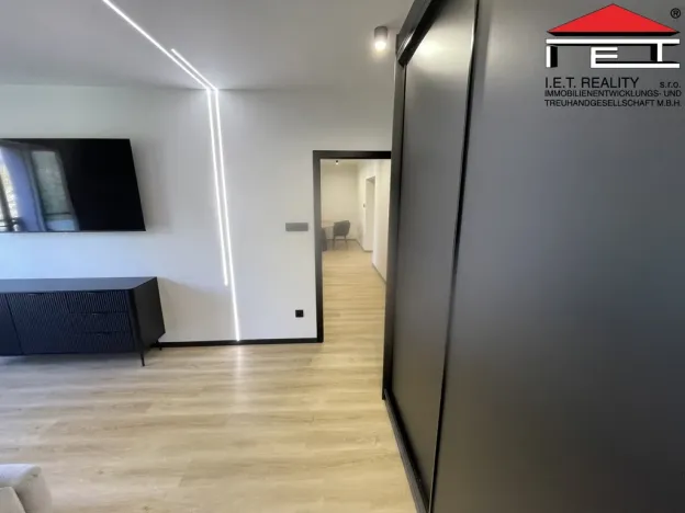 Prodej apartmánu, Čeladná, 78 m2