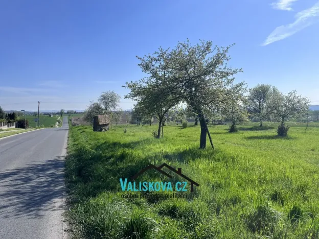 Prodej pozemku pro bydlení, Rataje, 2913 m2