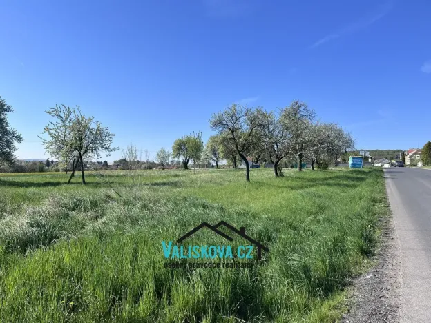 Prodej pozemku pro bydlení, Rataje, 2913 m2