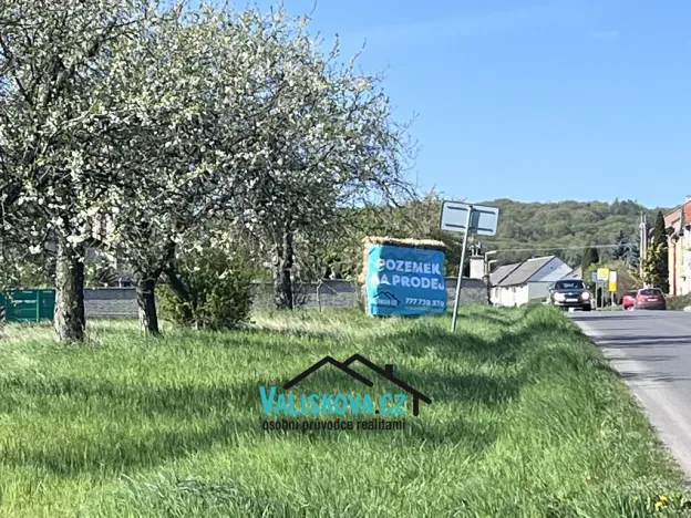 Prodej pozemku pro bydlení, Rataje, 2913 m2