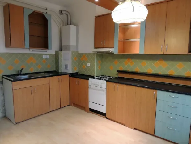 Pronájem bytu 2+1, Ostrava - Moravská Ostrava, Verdunská, 81 m2