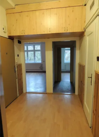 Pronájem bytu 2+1, Ostrava - Moravská Ostrava, Verdunská, 81 m2