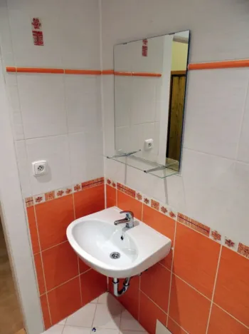 Pronájem bytu 2+1, Ostrava - Moravská Ostrava, Verdunská, 81 m2