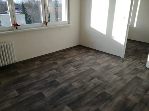 Pronájem bytu 2+1, Ostrava - Zábřeh, Tarnavova, 44 m2