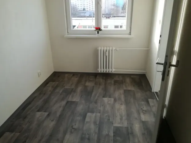 Pronájem bytu 2+1, Ostrava - Zábřeh, Tarnavova, 44 m2