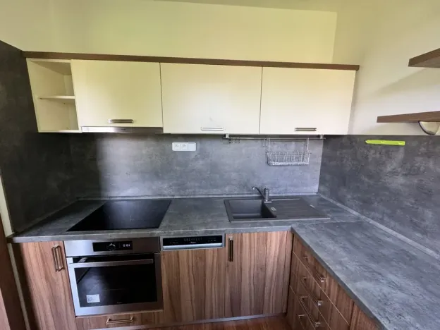 Pronájem bytu 3+1, Ostrava, Karla Pokorného, 64 m2