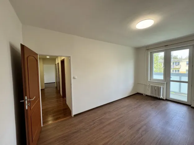 Pronájem bytu 3+1, Ostrava, Karla Pokorného, 64 m2