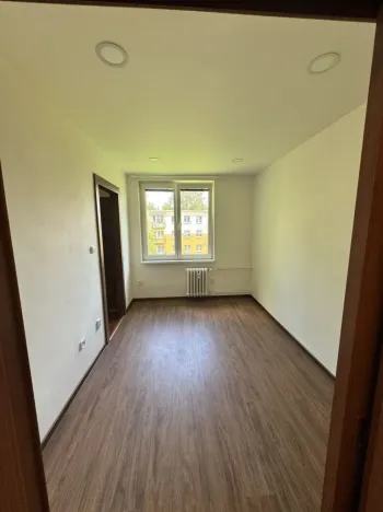 Pronájem bytu 3+1, Ostrava, Karla Pokorného, 64 m2