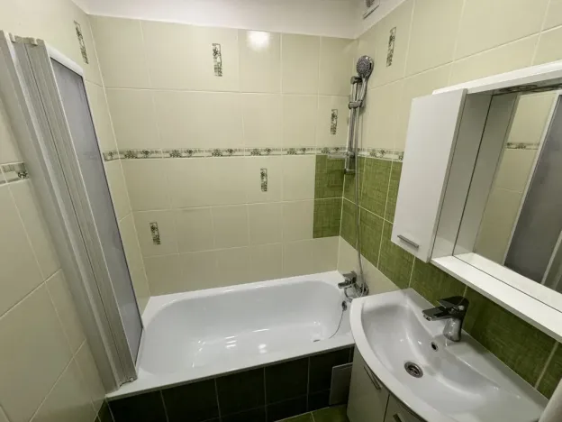 Pronájem bytu 3+1, Ostrava, Karla Pokorného, 64 m2