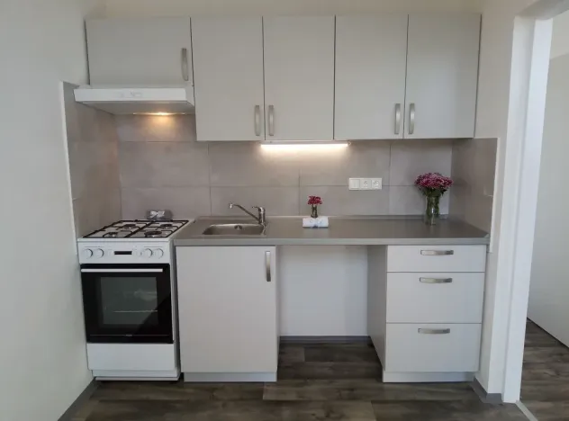 Pronájem bytu 2+1, Ostrava - Zábřeh, Horymírova, 44 m2