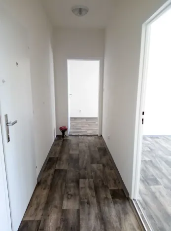 Pronájem bytu 2+1, Ostrava - Zábřeh, Horymírova, 44 m2