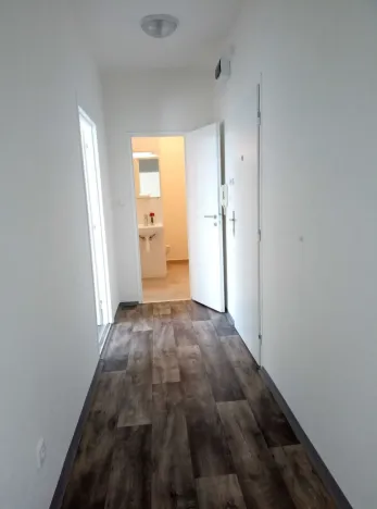 Pronájem bytu 2+1, Ostrava - Zábřeh, Horymírova, 44 m2