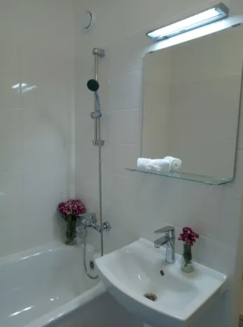 Pronájem bytu 2+1, Ostrava - Zábřeh, Horymírova, 44 m2