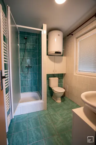 Prodej chaty, Blažejov - Malý Ratmírov, 100 m2