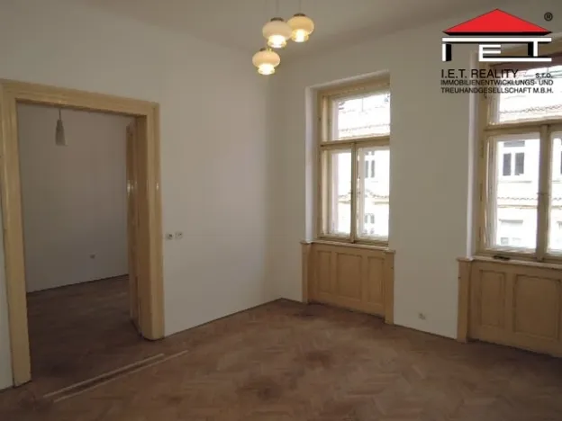 Pronájem bytu 3+1, Praha - Smíchov, Jindřicha Plachty, 82 m2