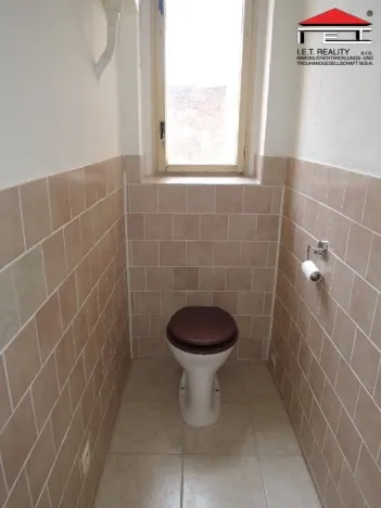 Pronájem bytu 3+1, Praha - Smíchov, Jindřicha Plachty, 82 m2