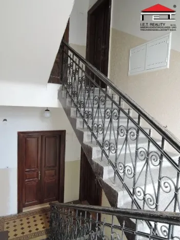 Pronájem bytu 3+1, Praha - Smíchov, Jindřicha Plachty, 82 m2