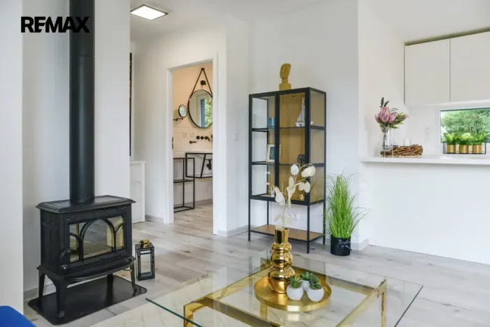 Prodej mobilheimu, Praha, Starý lis, 72 m2