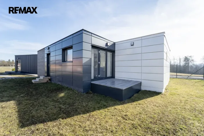 Prodej mobilheimu, Praha, Starý lis, 72 m2