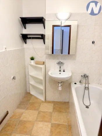 Pronájem bytu 2+1, Dobřany, Hornická, 68 m2