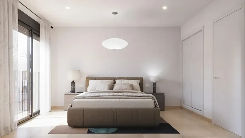 Prodej rodinného domu, Torre-Pacheco, Španělsko, 76 m2