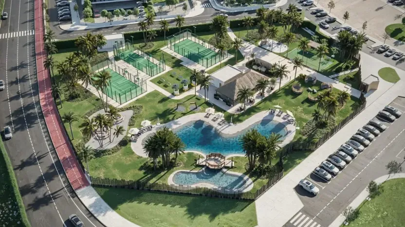 Prodej rodinného domu, Torre-Pacheco, Španělsko, 82 m2