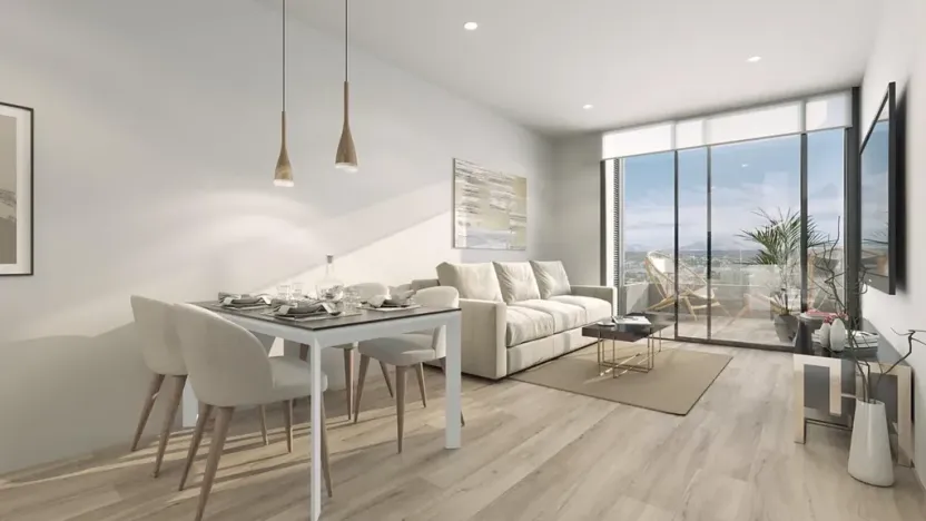 Prodej bytu 3+kk, Torrevieja, Španělsko, 74 m2