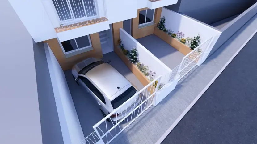 Prodej rodinného domu, Cartagena, Španělsko, 79 m2