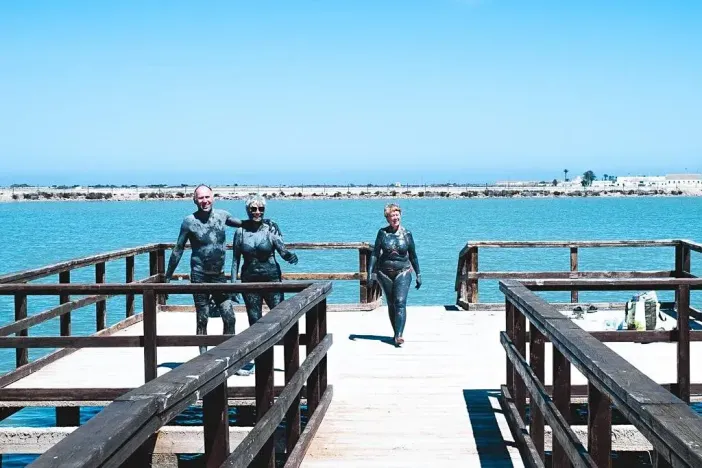 Prodej rodinného domu, San Pedro del Pinatar, Španělsko, 84 m2