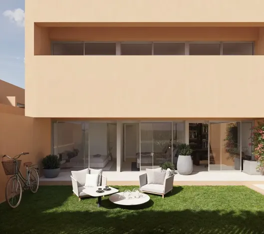 Prodej rodinného domu, Torrevieja, Španělsko, 81 m2