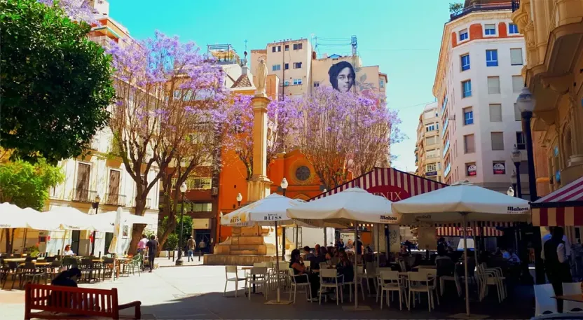 Prodej rodinného domu, Murcia City, Španělsko, 82 m2