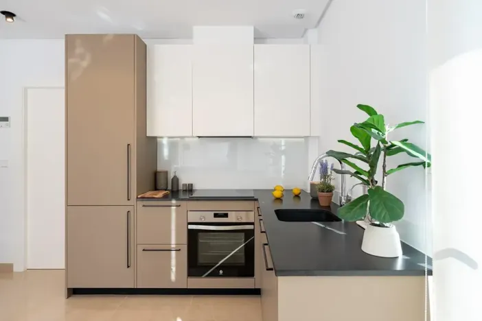 Prodej rodinného domu, Alicante, Španělsko, 96 m2