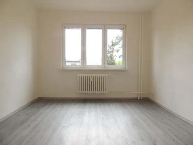 Pronájem bytu 2+1, Ostrava - Zábřeh, Svornosti, 55 m2