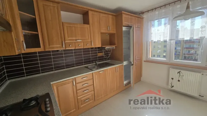 Prodej bytu 3+1, Opava - Kylešovice, Bílovecká, 74 m2