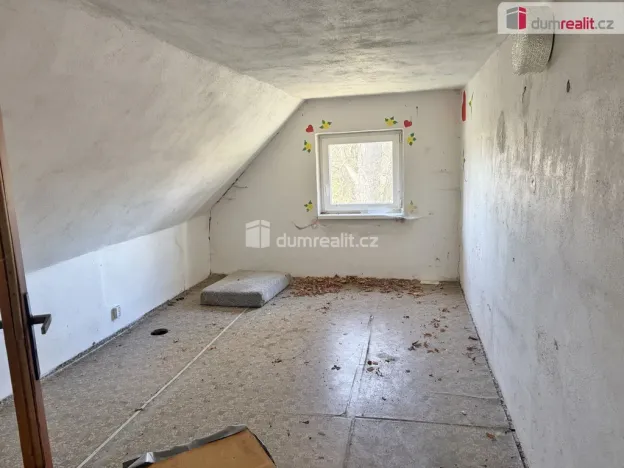 Prodej chalupy, Borovnice, 464 m2