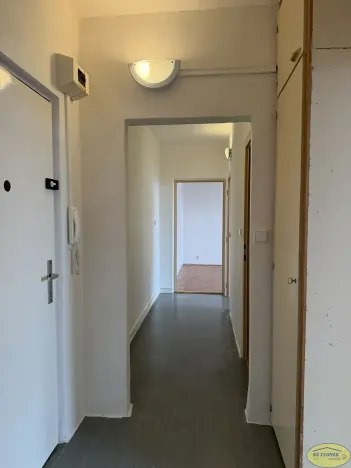 Prodej bytu 2+1, Kroměříž, Spáčilova, 57 m2