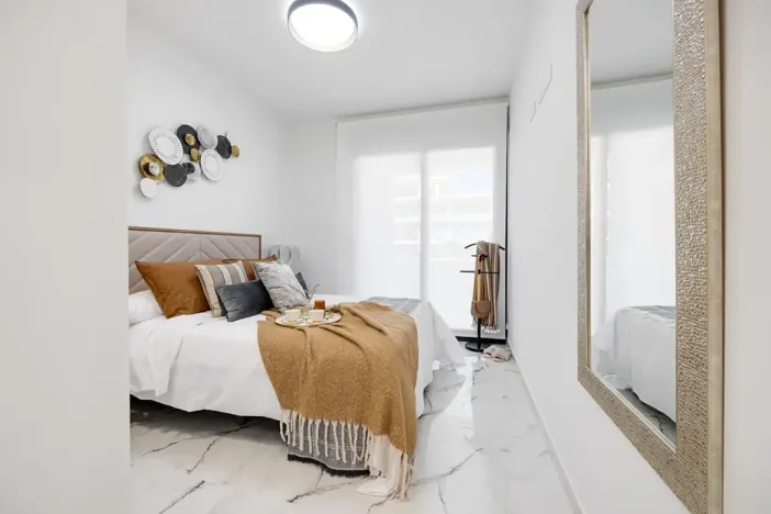 Prodej bytu 3+kk, San Miguel de Salinas, Španělsko, 70 m2