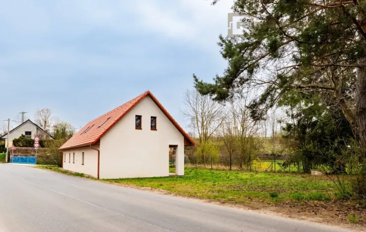 Prodej rodinného domu, Třebešice, 236 m2