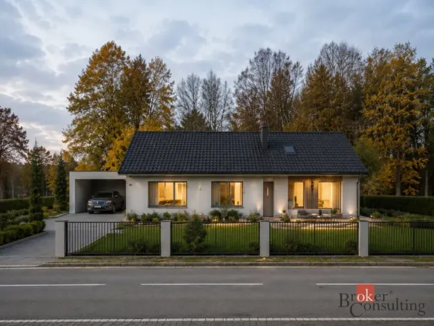 Prodej pozemku pro bydlení, Záměl, 2961 m2