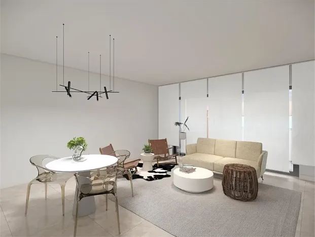 Prodej bytu 2+kk, Torrevieja, Španělsko, 51 m2