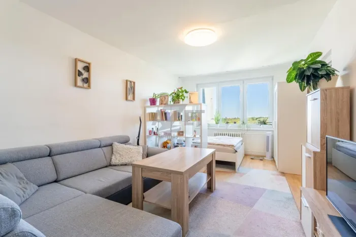 Prodej bytu 3+1, Ostrava - Výškovice, Výškovická, 70 m2