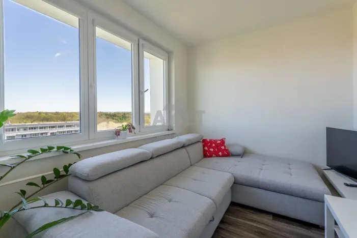 Prodej bytu 3+1, Ostrava - Výškovice, Výškovická, 70 m2