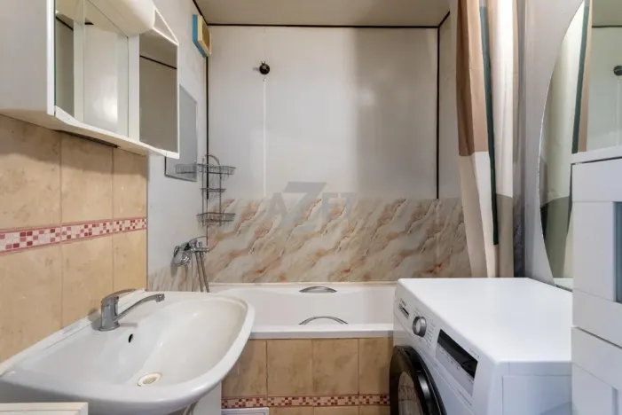 Prodej bytu 3+1, Ostrava - Výškovice, Výškovická, 70 m2