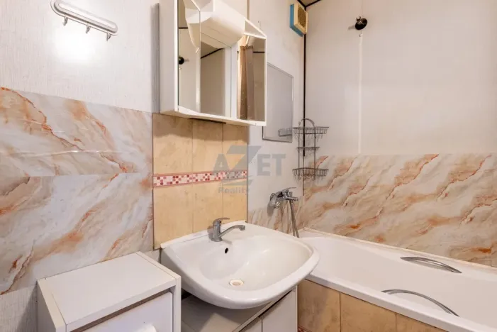 Prodej bytu 3+1, Ostrava - Výškovice, Výškovická, 70 m2