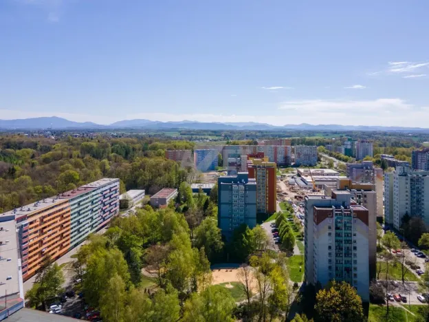 Prodej bytu 3+1, Ostrava - Výškovice, Výškovická, 70 m2