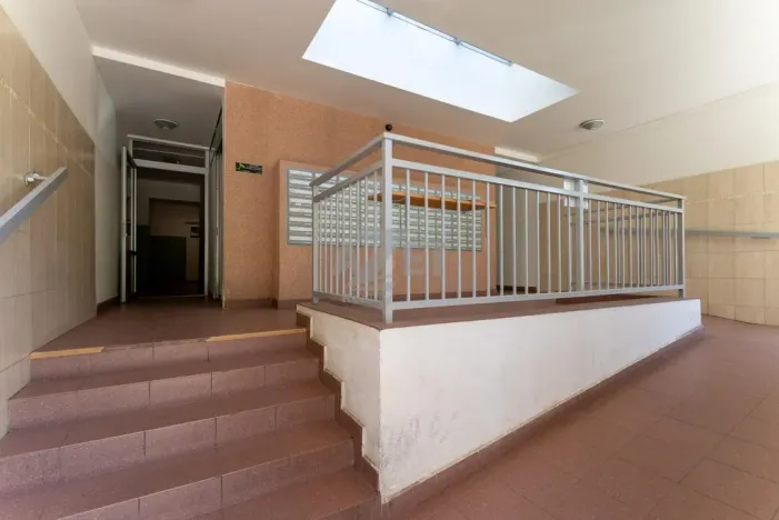 Prodej bytu 3+1, Ostrava - Výškovice, Výškovická, 70 m2