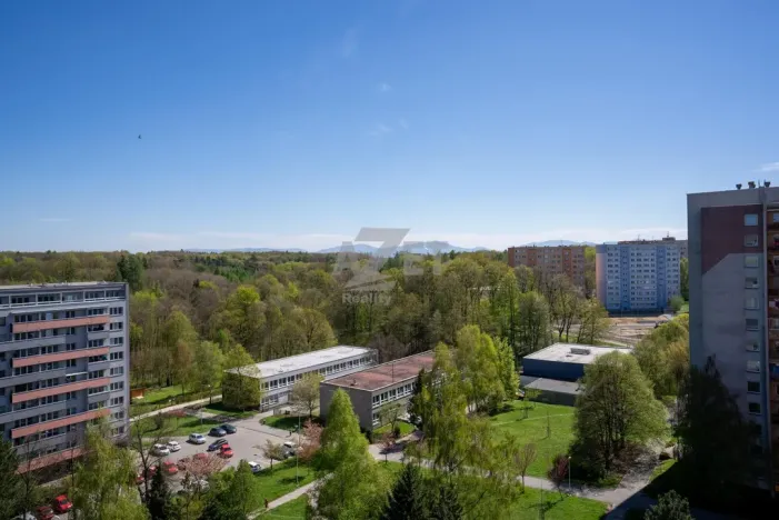 Prodej bytu 3+1, Ostrava - Výškovice, Výškovická, 70 m2