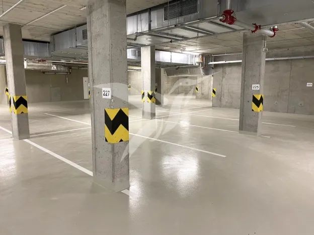 Pronájem bytu 1+kk, Plzeň, Stehlíkova, 30 m2