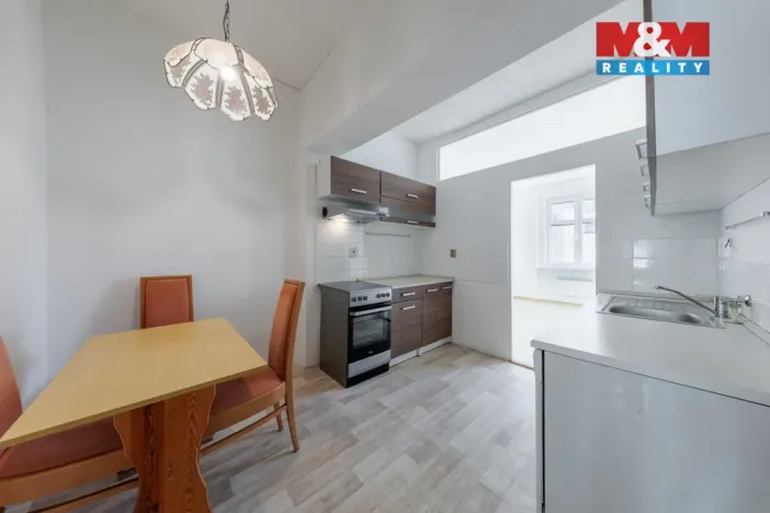 Prodej bytu 2+1, Karlovy Vary - Rybáře, Sokolovská, 77 m2